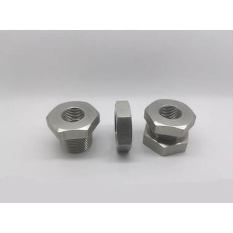 BTLHS BTLHC BTLH1 2HFH 3 4 5 接-S配管用终端头六角型 替代米