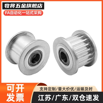 同步带轮TTPA16/20/22/24/25/28/30 T10150/200/250/300-A-P/N同