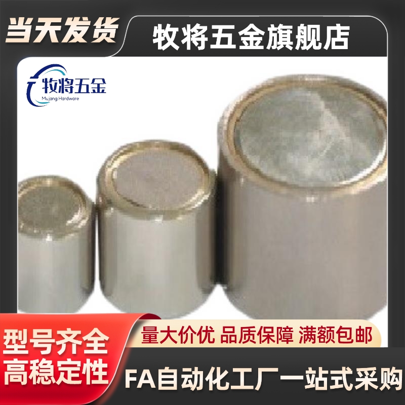 BMH32 BMH42 BMH46/51 BLS81-D4-D5-D6-D8-D10-13-16-20带座磁铁