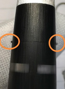 凌美2000配件之定位环卡环