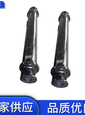 厂家供应20M3油冷却器39799515KL系卧式换热器