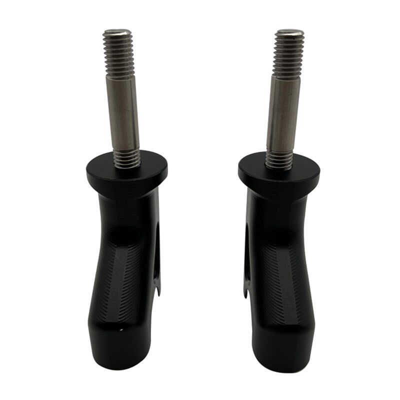 摩托车配件适用TR300 改装车把龙高码 增头加高后移座 手把压码器