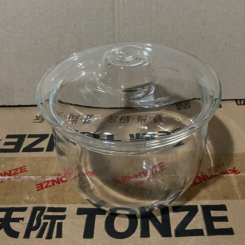 隔水炖电炖锅G77PWGPWGPWG燕窝炖盅玻璃内胆盖子