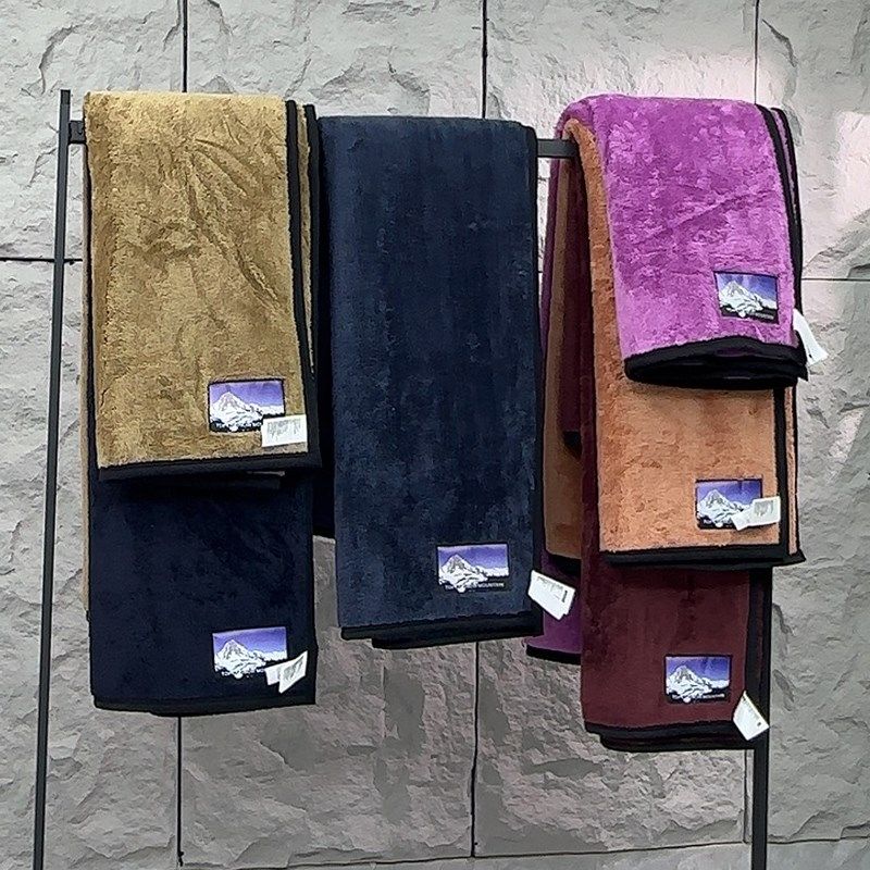 【载口北美双寸法兰绒】户外旅行毯子车出露营航空大尺面毛毯潮