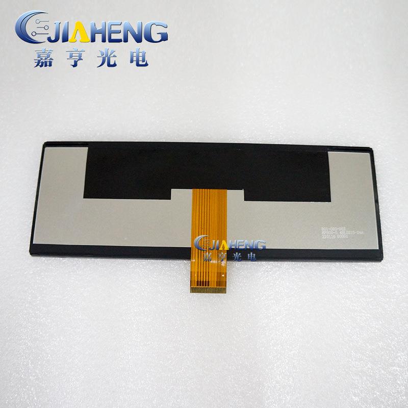 原装现货长条形801-080-002HP800-5.4BL0215-24A40PIN显示屏幕