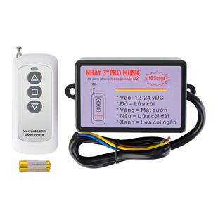 越南畅销十音蜗牛喇叭控制器10音乐喇叭控制器多音喇叭控制器按键