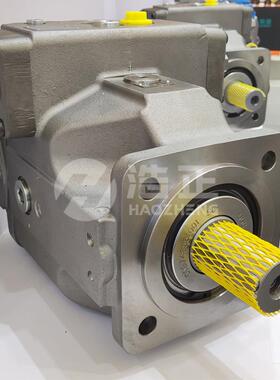 A4VSO125DR钢厂柱塞泵A4VSO250LR2DY冶金锻压液压泵A4VSO125LR2G