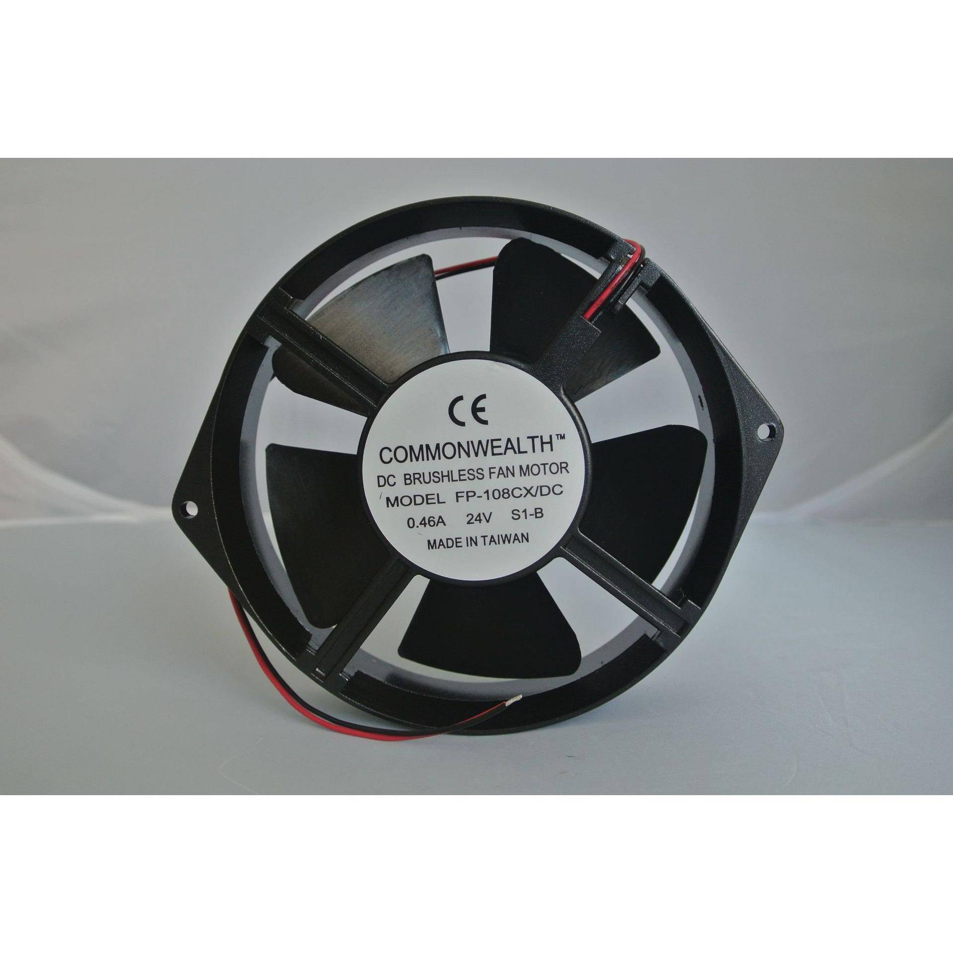 三协散热风机FP-108CX/DC直流风扇供应