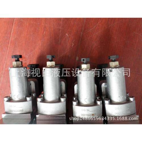 哈威HAWE型号DG35，DG365，DG33，DG34压力继电器