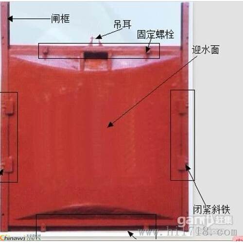 直销，铸铁闸门2×2.5米