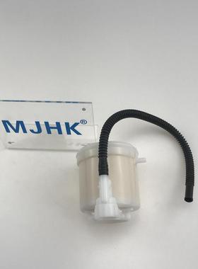 77024-02120汽油格适用于丰田卡罗拉雷凌油箱内置汽油滤芯