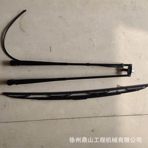 凯斯SR250SR220SR200SR175双臂雨刮臂和片4777855247405956