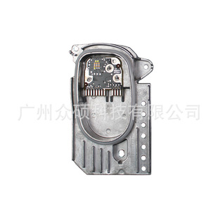 G02LCI车灯控制器 天使眼光源G01 63115A0E625 63115A0E626