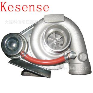 工厂销售涡轮增压器整机及配件GT2052S703389 0001703389