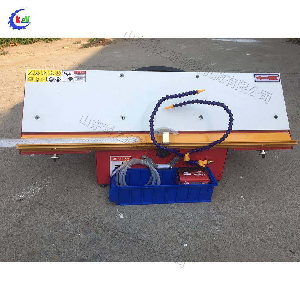 瓷砖倒角切割机便携式大理石切割倒角一体机台式微型石材锯,3C数码配件,USB灯,淘宝优惠券,粉丝福利购,淘宝优惠卷