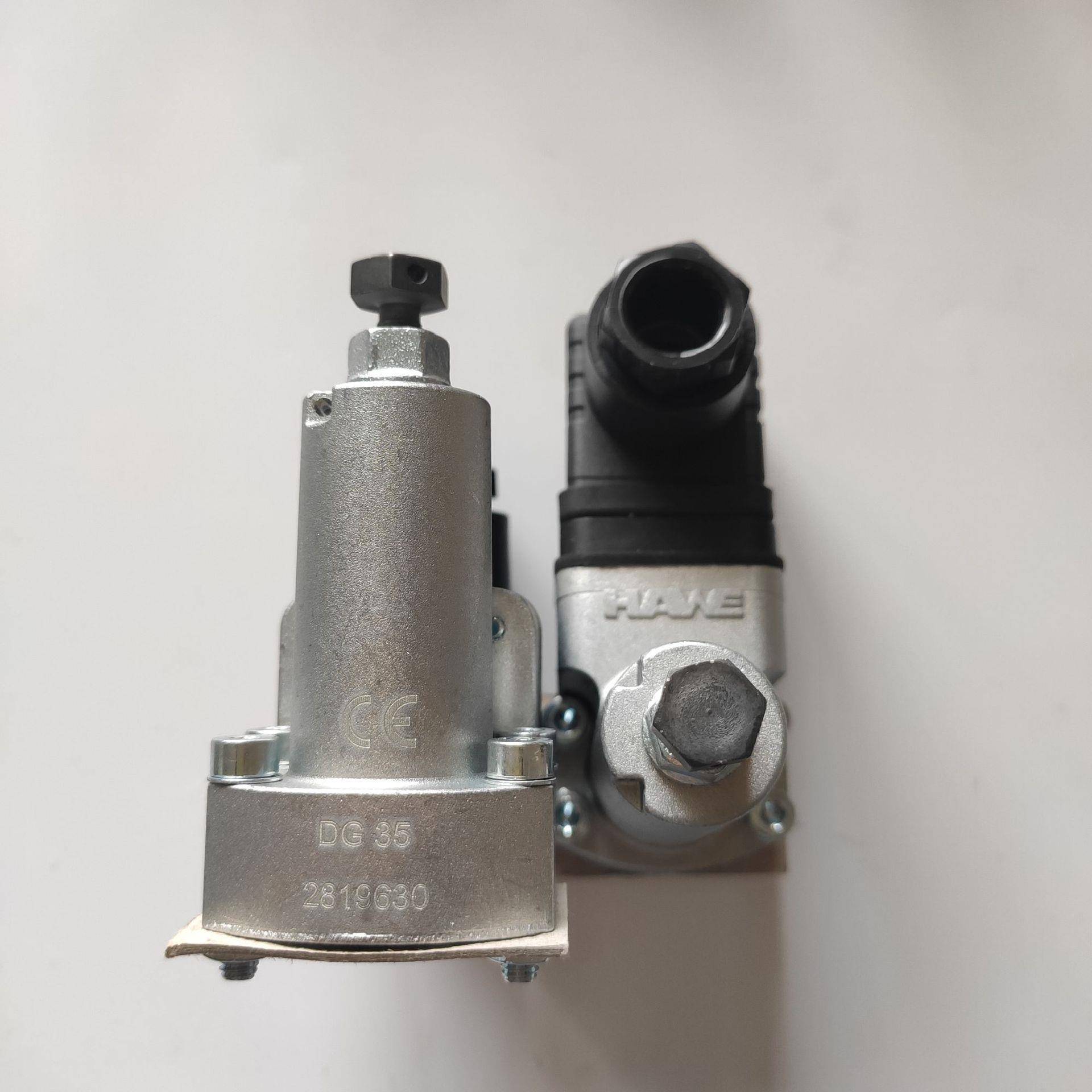 DG62R液压德国HAWE/哈威压力继电器