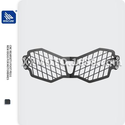 适用于TRTIGER900.Rally.RallyPro/900GT.GTPRO20+改装大灯网