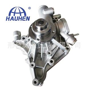 04138560道依茨TCD2.9发动机 水泵0413749004137233
