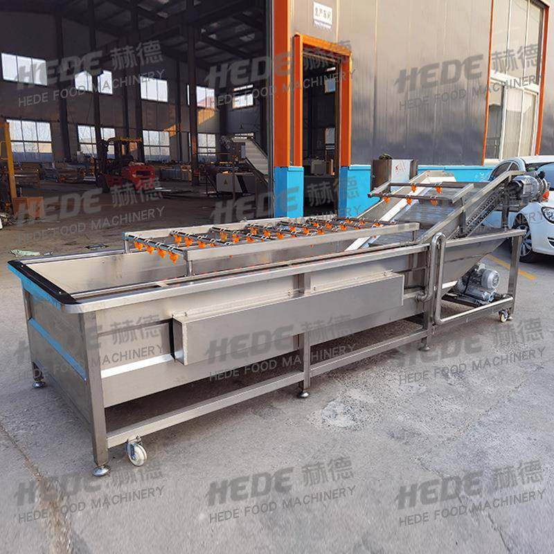 赫德机械气泡水果蔬菜清洗设备蔬菜清洗烘干机大枣冬枣清洗机,居家布艺,入户地垫,淘宝优惠券,粉丝福利购,淘宝优惠卷