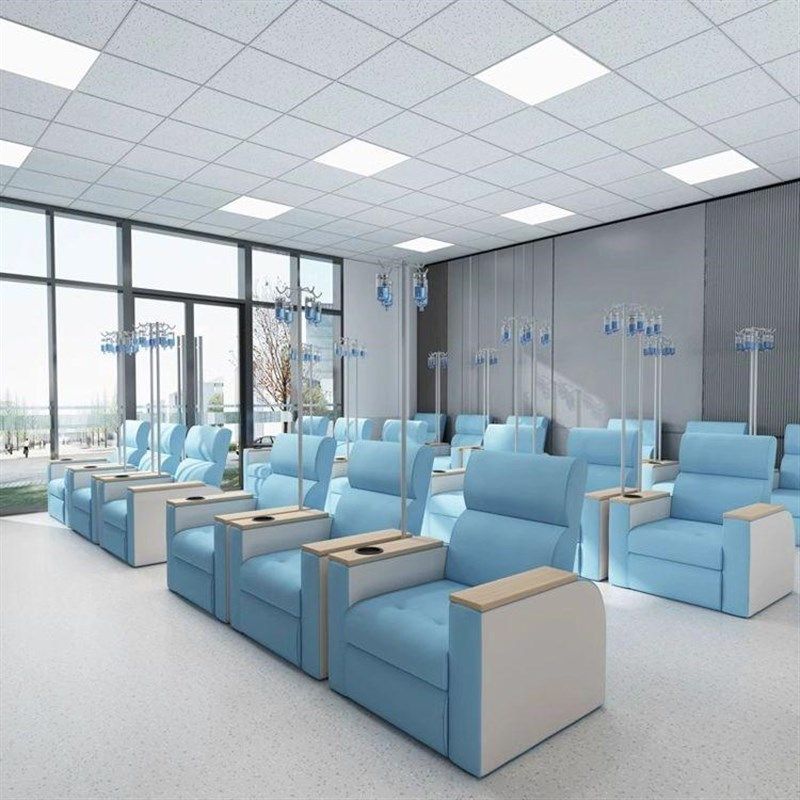 高档输液沙发椅诊所医疗候诊吊水点滴椅子木扶手豪华电动可调节款,商业/办公家具,复健椅/输液椅,淘宝优惠券,粉丝福利购,淘宝优惠卷