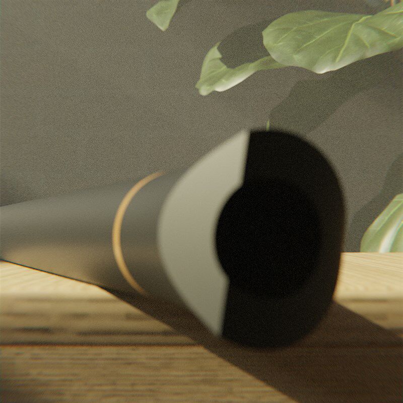 有风堂唐口箫树脂大共鸣八孔初学外切演奏民族乐器曲线内径