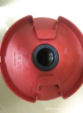 夏米尔滤芯H15475/1MANNEDMFILTER夏米尔电火花机过滤网