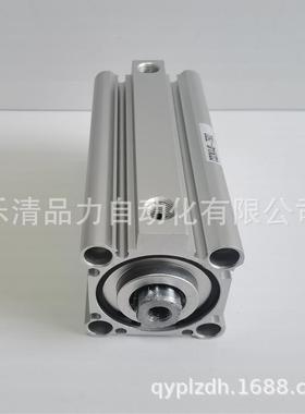 杆不转气缸CQ2KA/CDQ2KA40/50/63-5-10-15-20-25-30-35-40DZ/DMZ