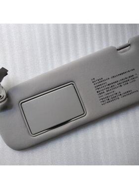 852010R300X6适用于前挡风玻璃SONATANF汽车配件遮光罩索纳塔