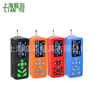 便携式 金属表面粗糙度检测粗糙度仪Ra.Rz.R 粗糙度仪TR非金属