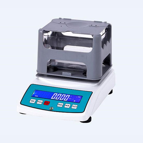 固体密度计/数显密度仪型号:ZXGTMD-300G库号：M410307