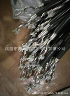 生产汽车方向机油管高压管助力泵油管，橡胶管，刹车管
