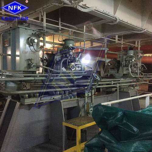船舶机械设备配件舵机06V-FH2B-MK液压油泵油封密封件修理包