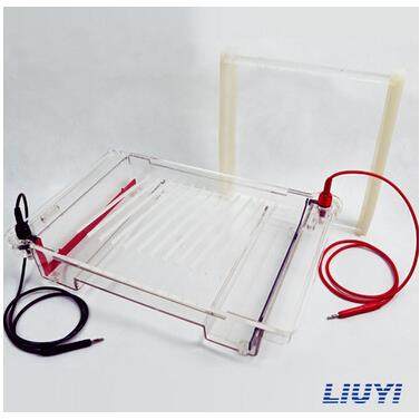 北京六一DYCP-32C琼脂糖水平电泳仪电泳槽,金属材料及制品,金属加工件/五金加工件,淘宝优惠券,粉丝福利购,淘宝优惠卷