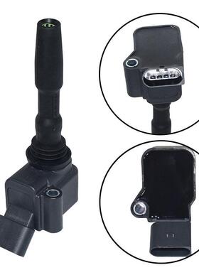 点火线圈04E905110M04C905110B04C905110D04C905110J0