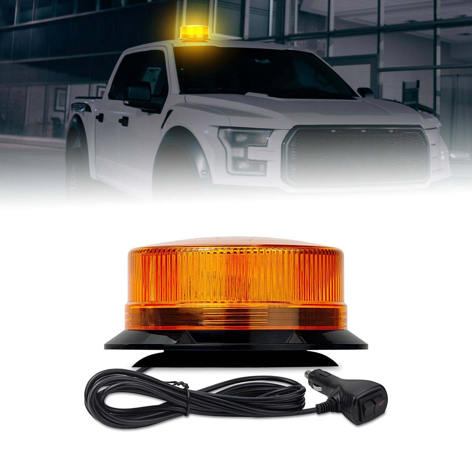 汽车吸顶灯爆闪灯36LED闪光灯12-24V磁吸车顶灯工程校车警示灯,家装灯饰光源,其它灯具灯饰,淘宝优惠券,粉丝福利购,淘宝优惠卷