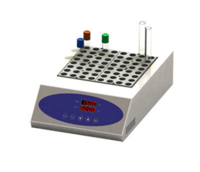 380×240×110 加热高温型干式恒温器MK200-4