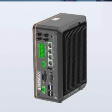 HIKROBOT海康机器人MV-VC2140-128G46-1T视觉控制器