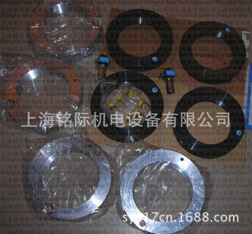 德国AMTEC 液压螺母F-002.283.917N M200*3RH