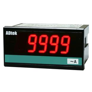 AA7 A位数电压 电流设定表 ADTEK CM1 铨盛仪表