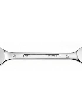 44系列英制双开口扳手两用扳手44.15/16X1