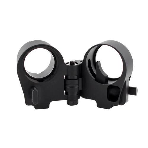 三代折叠环折叠螺母后托转接器Gen3-M AR Folding Stock Adapter