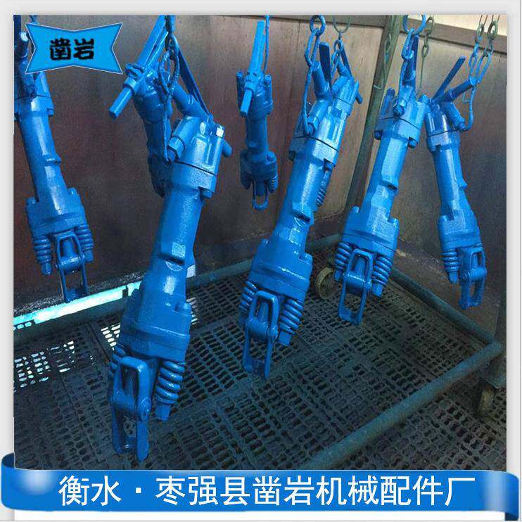 B87B67B47B37风镐气动工具气镐厂家 凿岩工具