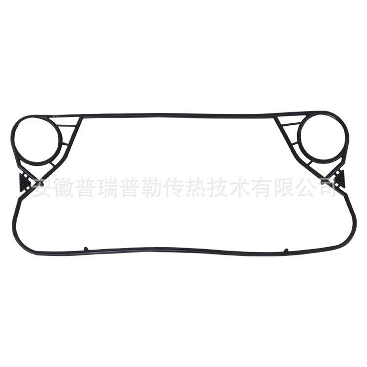 供应TRANTER传特GC26胶粘板式换热器密封垫片
