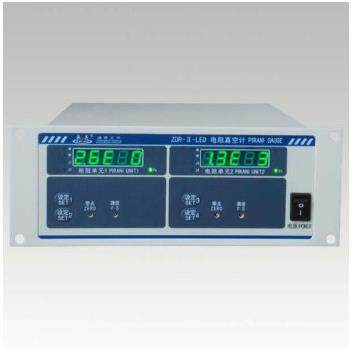 ZDR-II-LED电阻真空计,3C数码配件,USB灯,淘宝优惠券,粉丝福利购,淘宝优惠卷