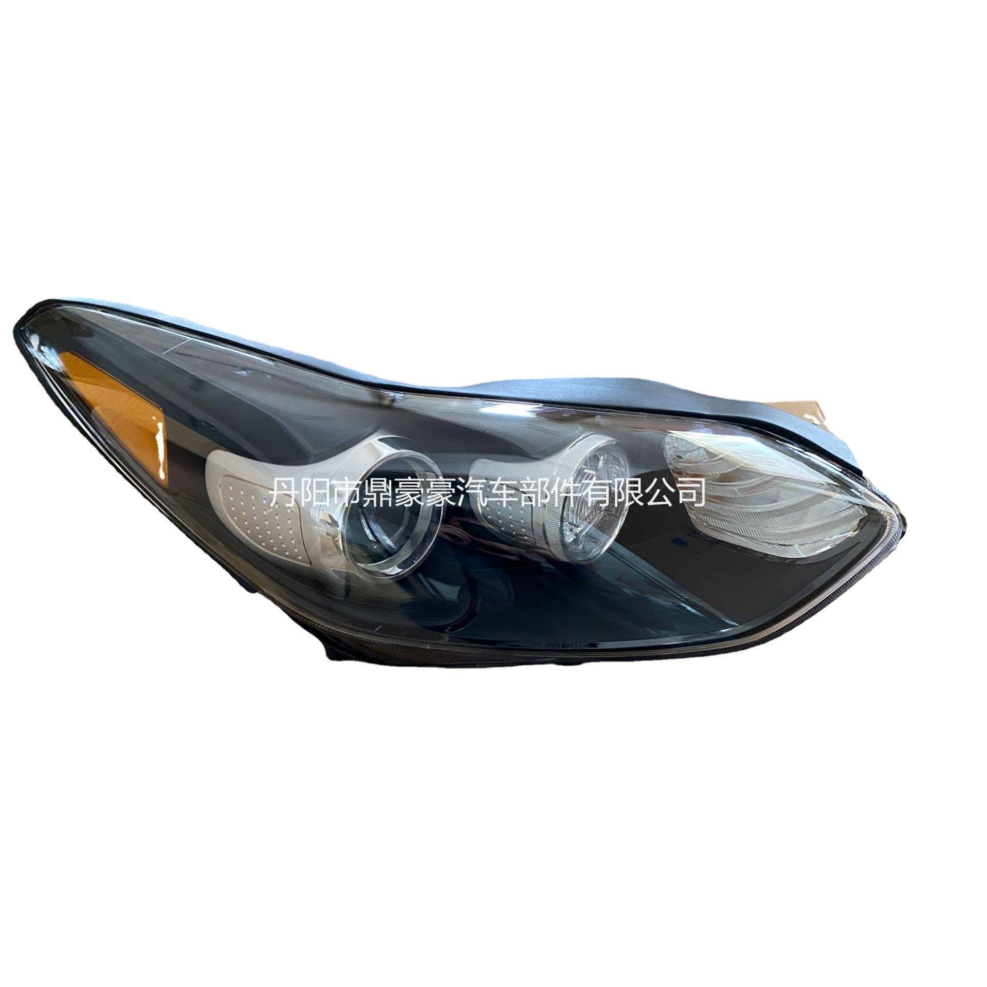 适用于KX5大灯KX5HEADLAMP92101-H300092102-H3000