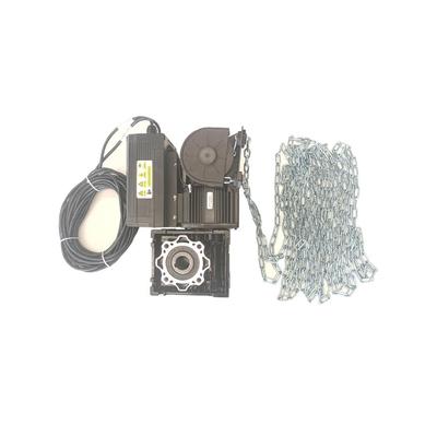 0.75KW1.5KWPVC快速门硬质快速门卷门电机