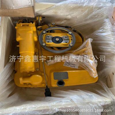 D65推土机 链轮毂141-27-32115 144-27-12260 螺母141-27-32330