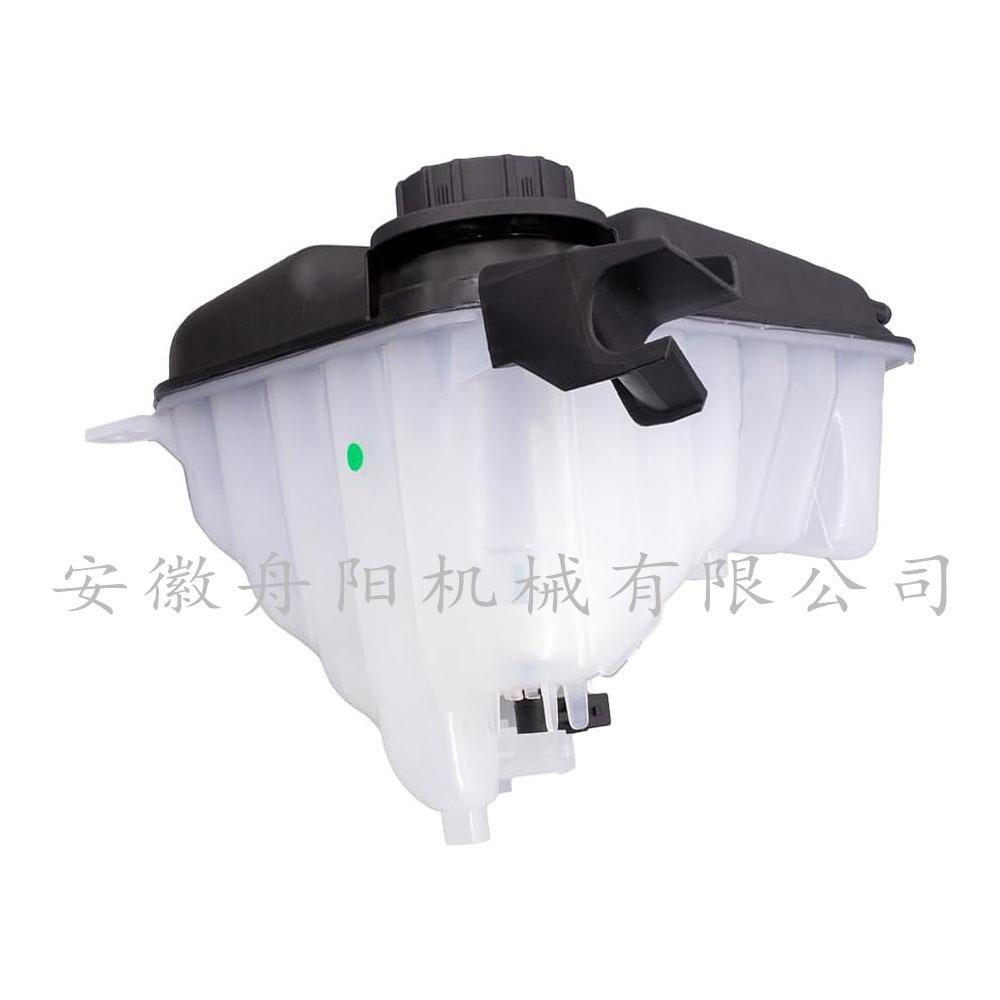 C2D36671冷却液散热器储罐适用于捷豹XJV63.0L2014-2018改装