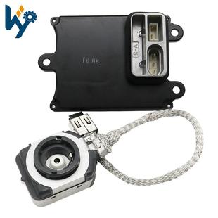 eBay热销原装 3093适用凯迪拉克大灯D1高压头 拆车hid安定器031100