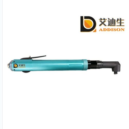 艾迪生/智能触屏通用版电流枪/弯头式电动工具/电动拧紧螺丝刀